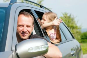 car insurance laws new york