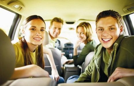 new hampshire car insurance laws